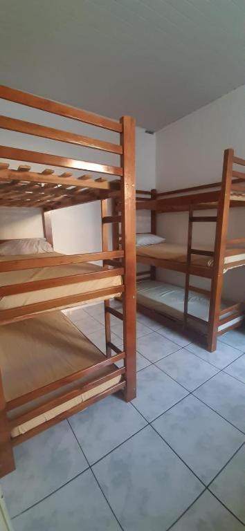 Hostel Bahia Porto Alegre Exteriör bild