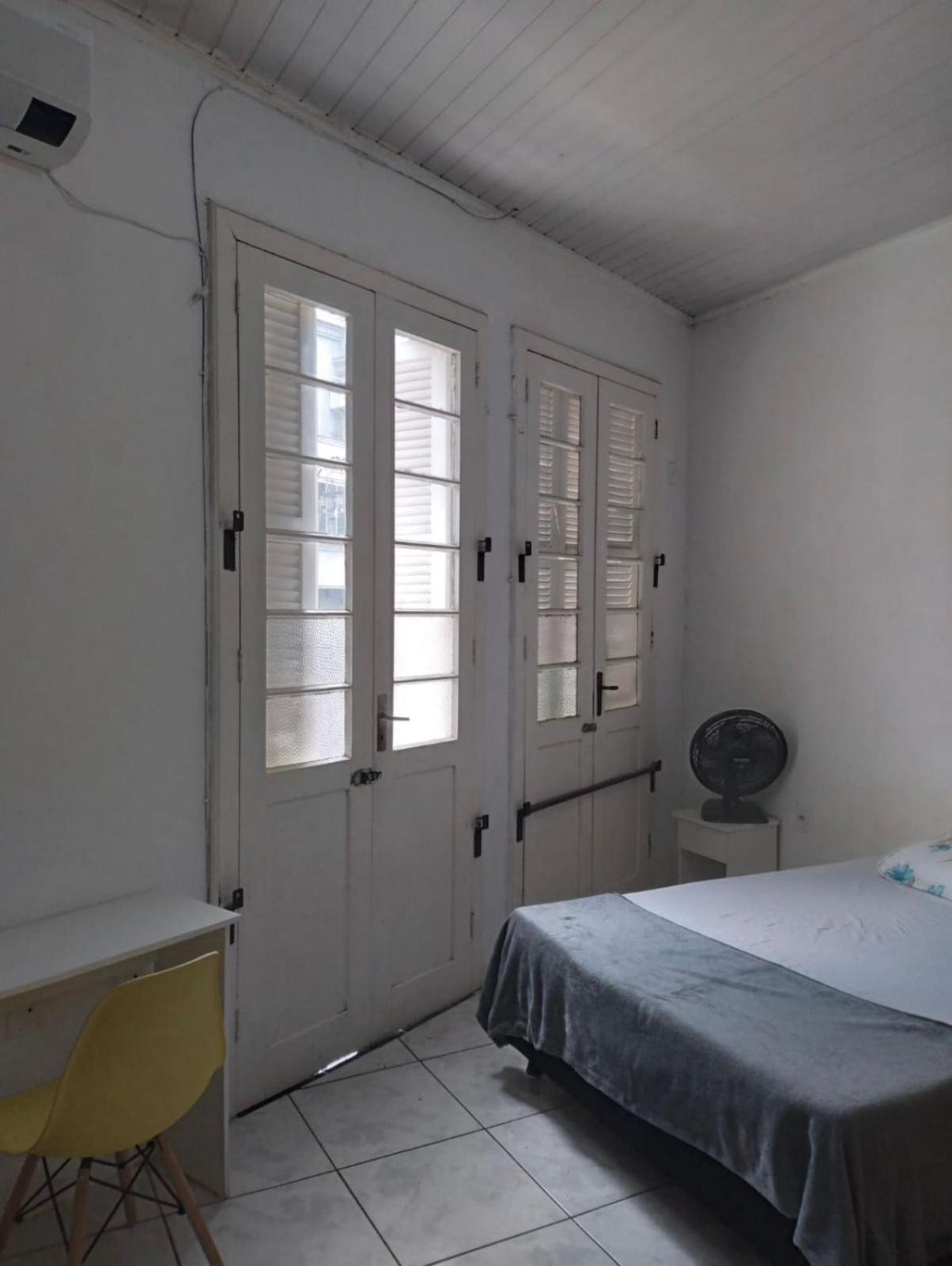 Hostel Bahia Porto Alegre Exteriör bild